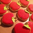 SEGNAPOSTO - MATRIMONIO A TEMA MELA